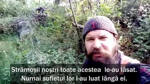 VIN CHINURI ȘI MARTIRII- HARUL LUI DUMNEZEU