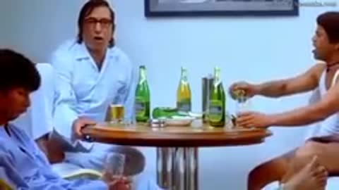 Best comedy film