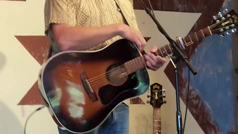 Bomar & Ritter "A Little Bit Of Everything" Dawes Cover