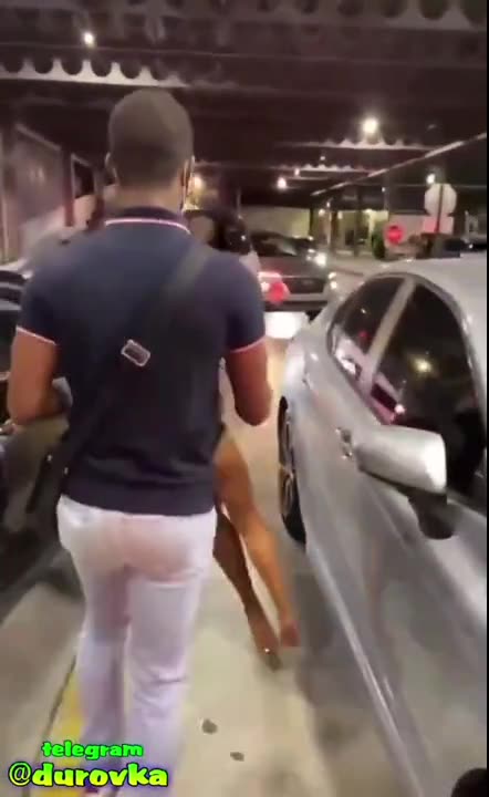 What do these people remind you of??