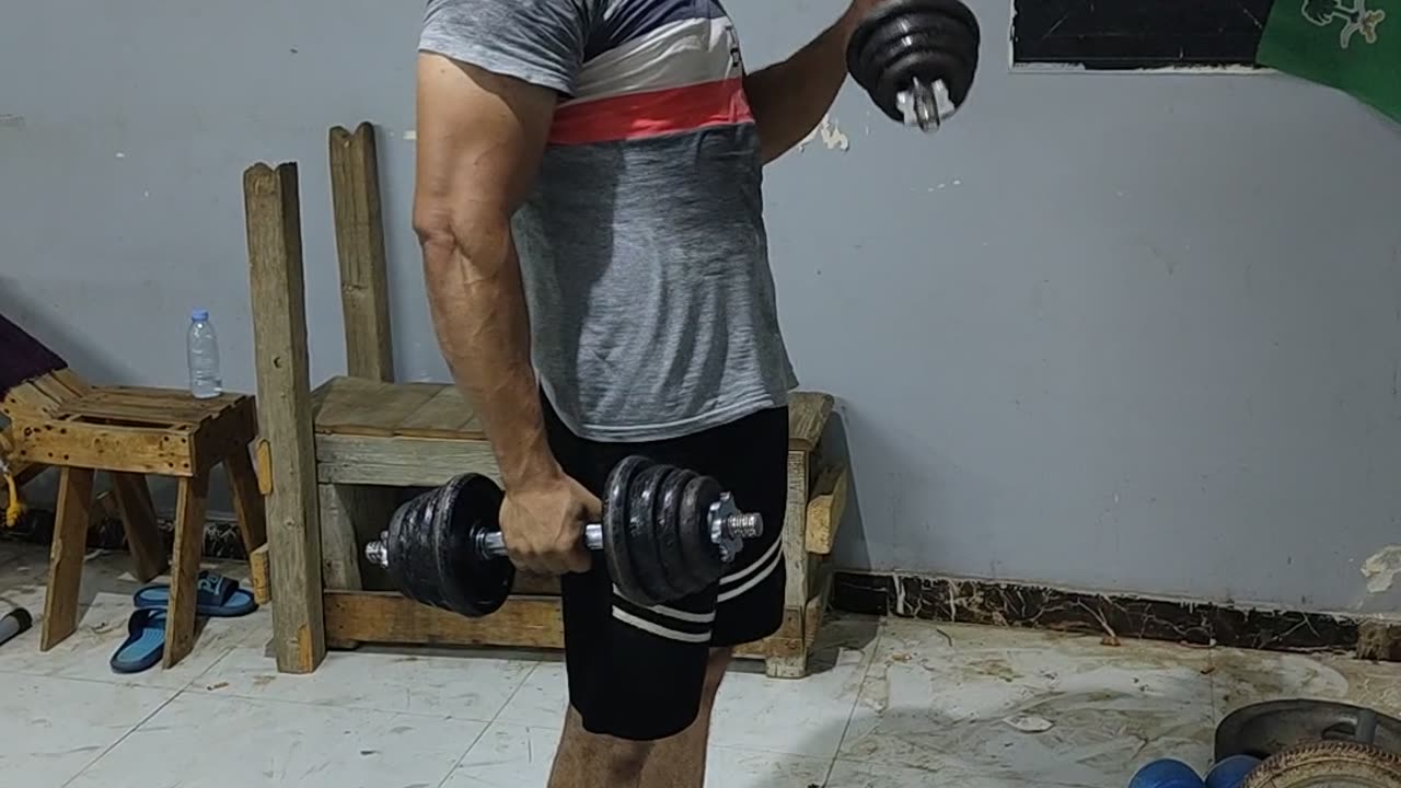 Life in Saudi Arabia 🇸🇦 jym time home workout 💪🔥🤗