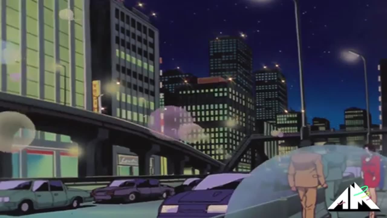 悲しい Android - Apartment X Discandy - Interstellar Disco Night