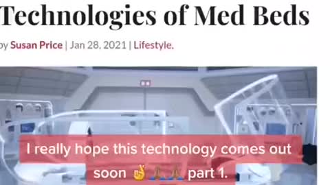 Med beds