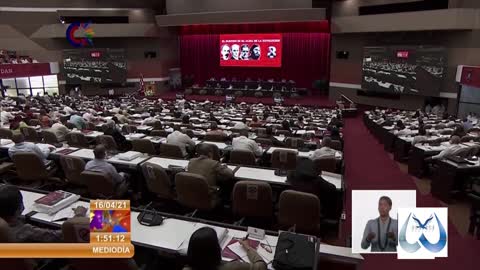 Castro resigns from ruling party to hand power to Cuba's younger generation