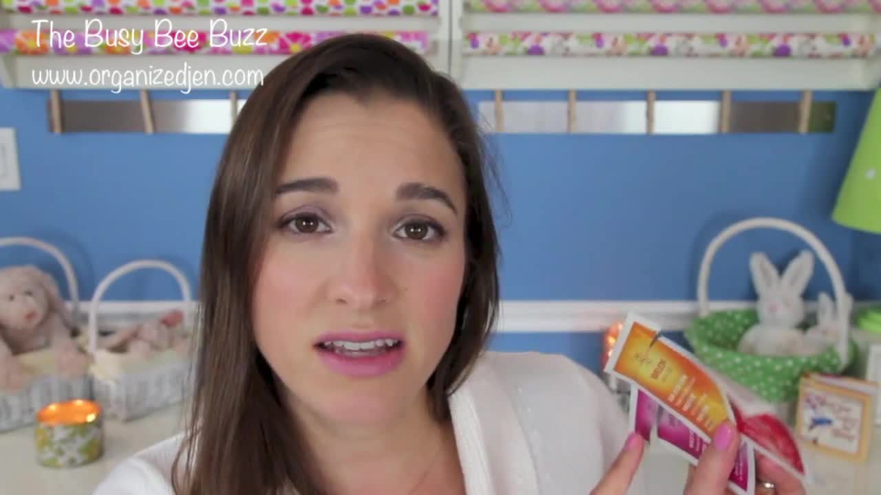 April Birchbox Review & May Birchbox Open Box (2013) (2013-05-19)