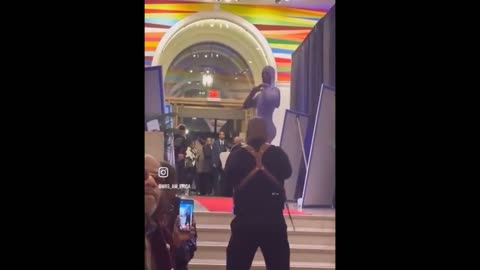 what the heck was that？