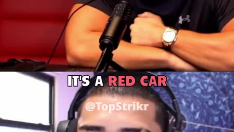 TRISTAN TELLS SNEAKO DREAM CAR