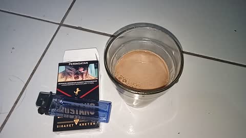 A cup of STRESS COFFEE!!!
