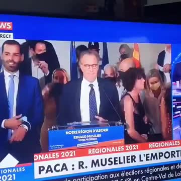 Lights, Masks, Camera, Action!