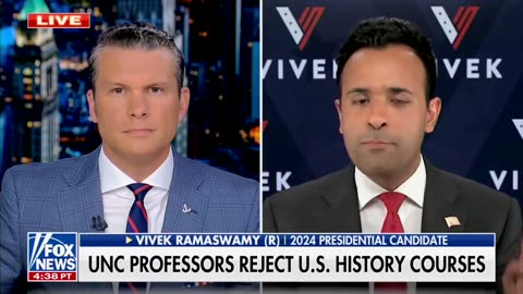 Vivek Ramaswamy on the Importance of Civil Education for Americans