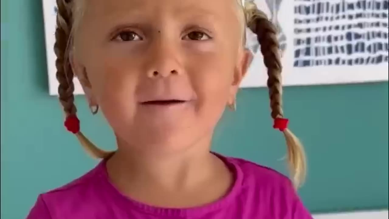 He wanted a son, but a daughter was born...😥