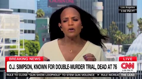 Happy a murderer got away because he was black?