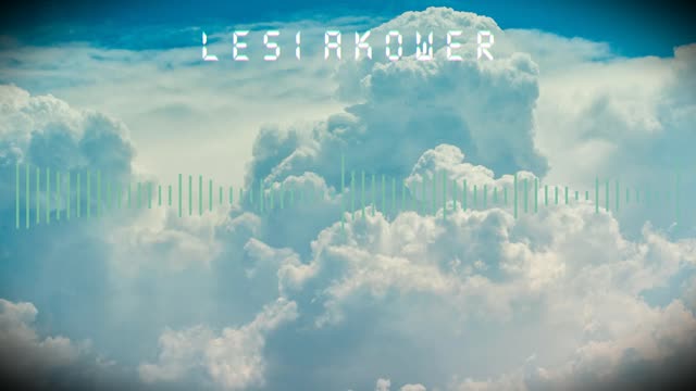 Drifting On Clouds | Lesiakower