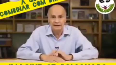 #GloboLixo esqueceu de combinar com o Dr. Dráuzio