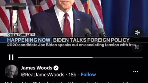 Apologize for killing a terrorist leader