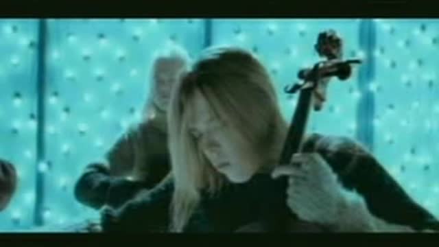 Apocalyptica - Nothing Else Matters (Metallica cover)