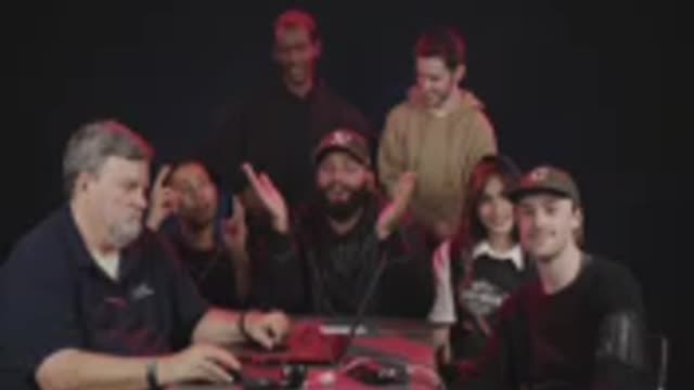 99 Neighbors Take A Lie Detector Test