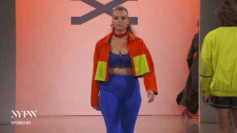 Erigo X | Spring Summer 2022 | Full Show | Fashion Line