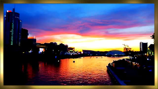 AM18_Блики на воде