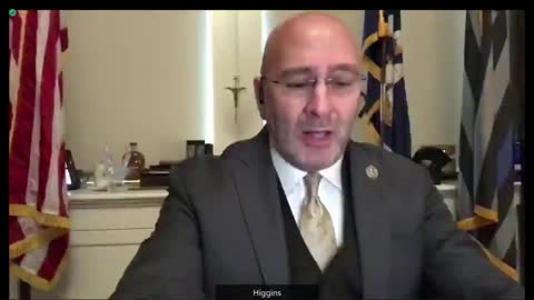 House Homeland Security Committee Holds Hearing On Terrorism
