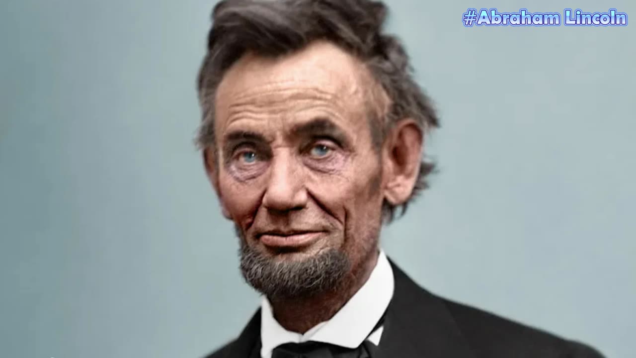 A Glimpse into History: Lincoln's Memorable Quotes