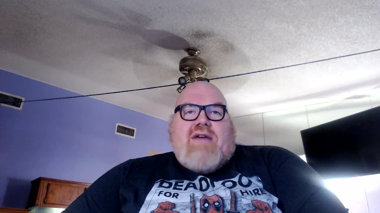 Getting Healthy Day 106