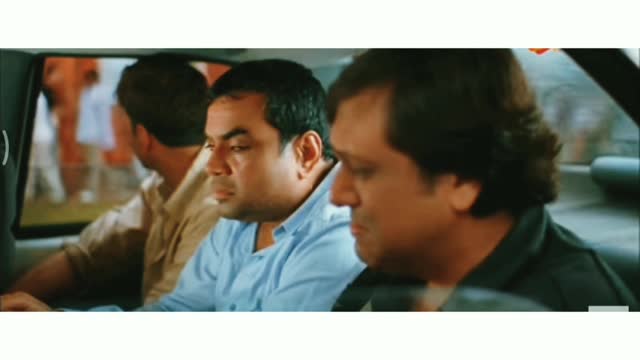 Hindi movies comedy scenes from Blockbuster movie