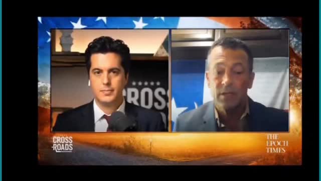 MILITARY WHISTLEBLOWER PART 1.