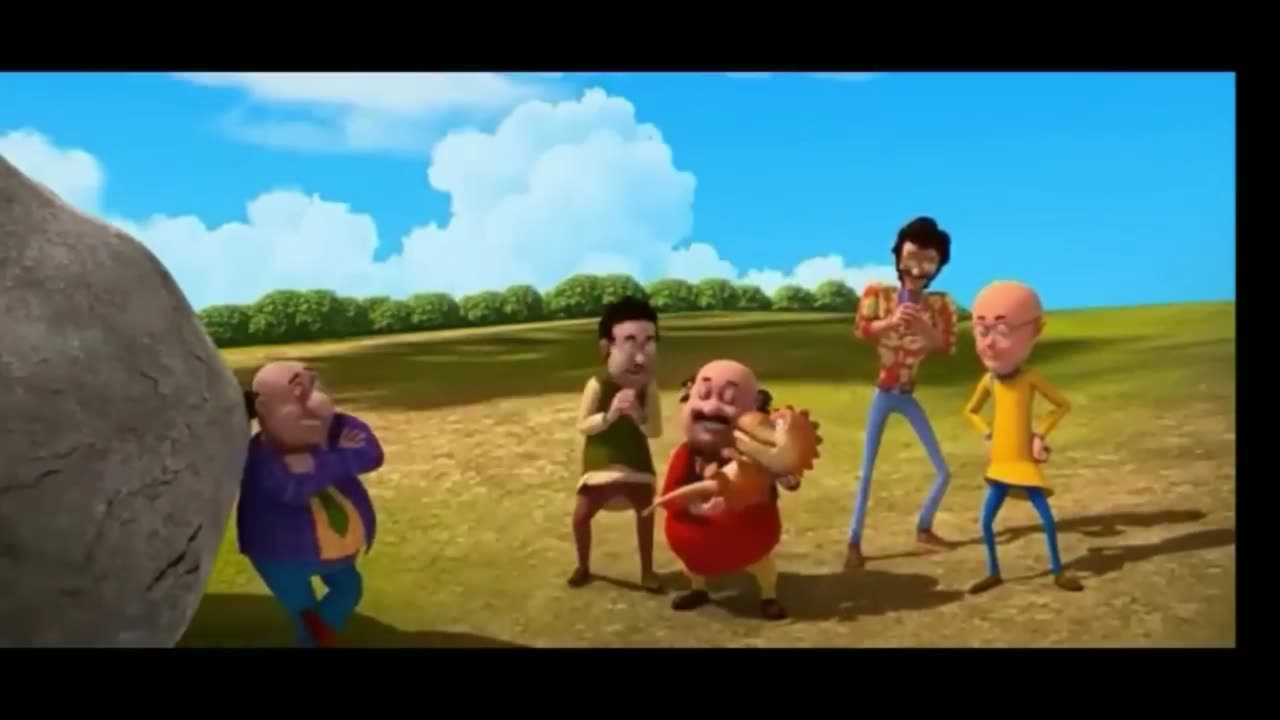 Motu patlu new cartoon video