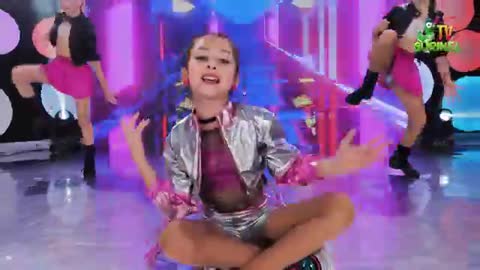 Mirela Colesnic (Picături Muzicale) - Dance Monkey_Cut.mp4