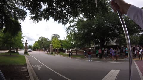 University of South Carolina - Part 2