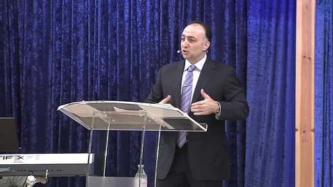 Marriage is Not Dependent on Love (Armenian)