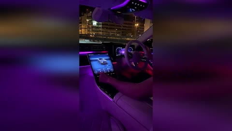 Mercedes Technologies