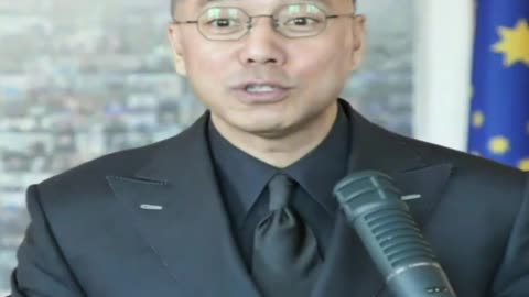 20211212文贵先生直播：不仅中共 #洗脑，还有中国最可怕的 #单一教育（专业化）。解决洗脑唯一方式——站得更高，看得更远， #角度 决定事情结果！