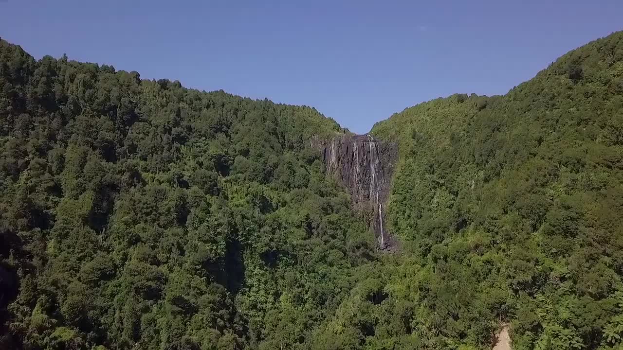 New Zealand Beauty By Drone