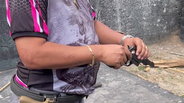 R3VOLV3R RT410 CALIBR3 36 CHUMBO T