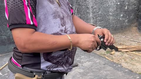 R3VOLV3R RT410 CALIBR3 36 CHUMBO T