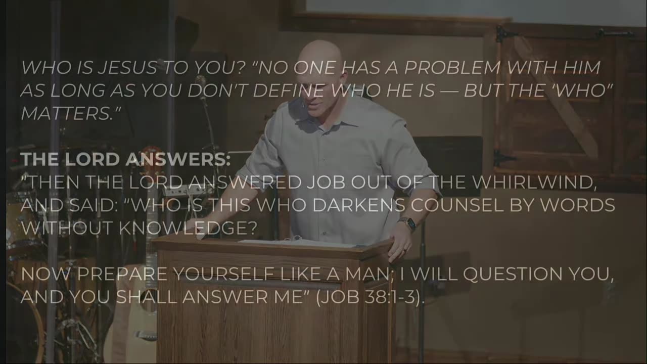 Zuckerberg $100-Million Bunker—Fear God Not Man | Pastor Shane Idleman