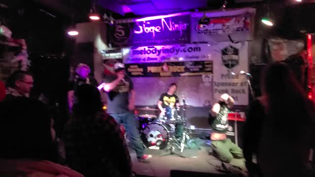 The JimHärralson "Wicked Games" Chris Isaac Cover