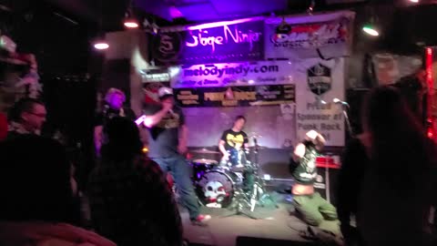 The JimHärralson "Wicked Games" Chris Isaac Cover