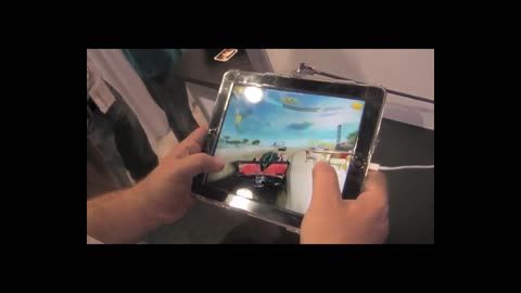 Asphalt 8 Airborne App !