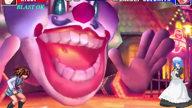 Hisui (Me) vs Haruhi Match #2