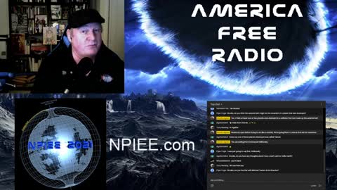 America Free Radio with Brooks Agnew 2019-12-18