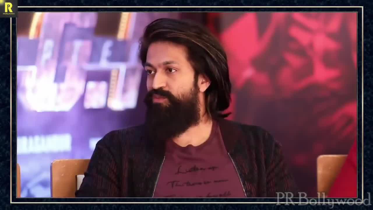 KGF Chapter 3 Trailer Teaser 2022 _ Rocking Star Yash _ Prabhas _ Raveena Tandon _ Prashanth Neel