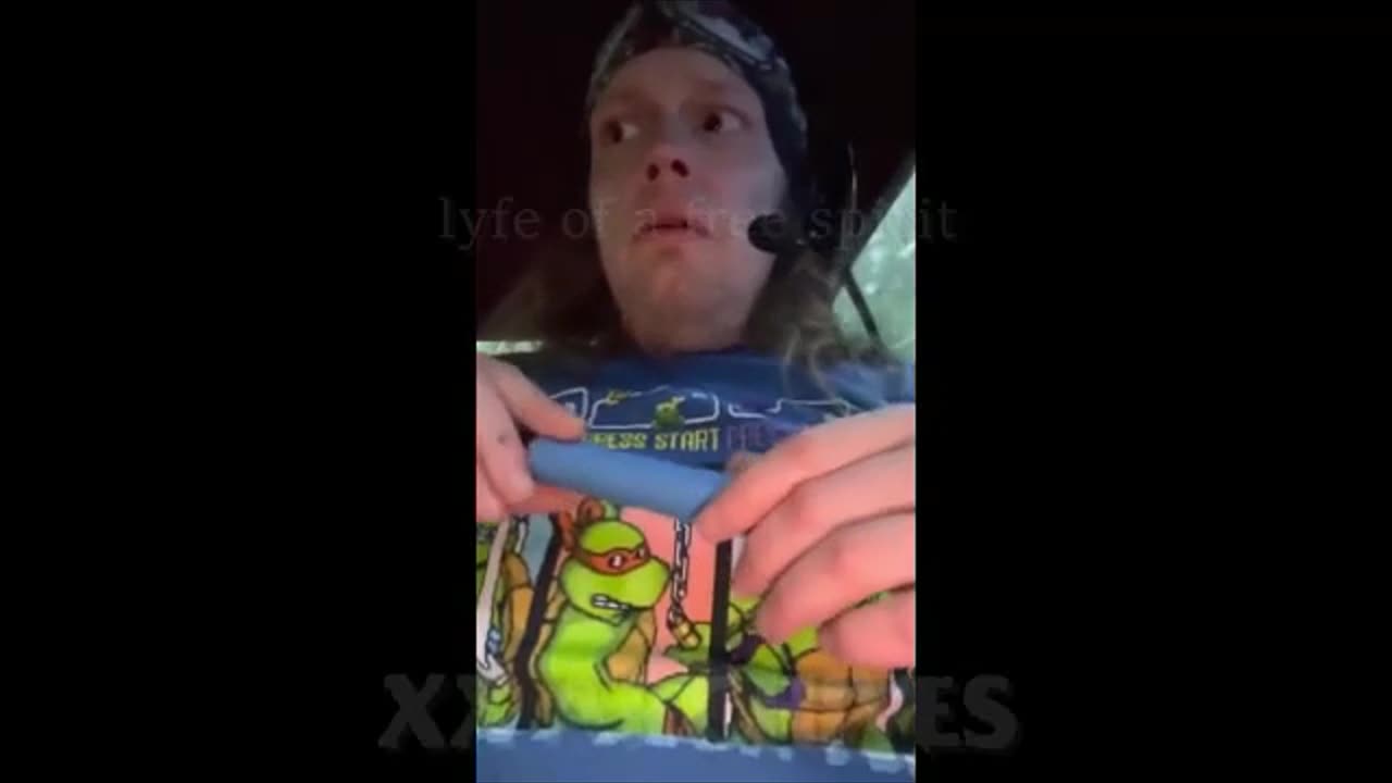 Why Rev went to Jail in His Own Words...