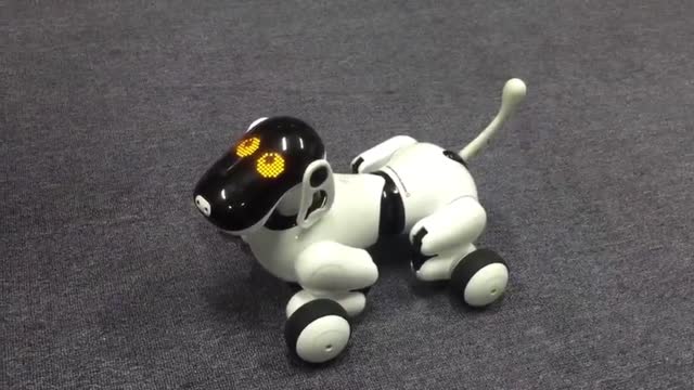 Smart Toys | Battery Operated Dog