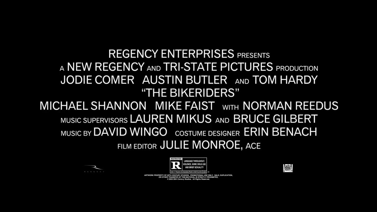 The Bikeriders _ Official Trailer.mp4