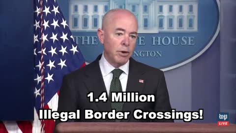 Biden's Border Crisis Management vs. Bush's Hurricane Katrina Crisis Management