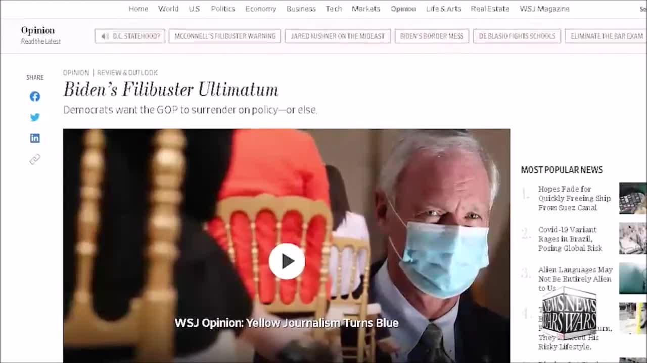 BREAKING : MASSIVE NEWS - NEW BILL INTRODUCED COULD KILL FREE SPEECH FOREVER !!