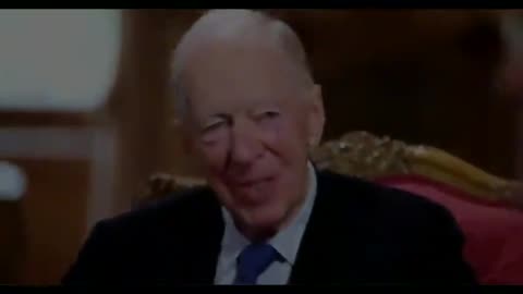 The Face of the New World Order